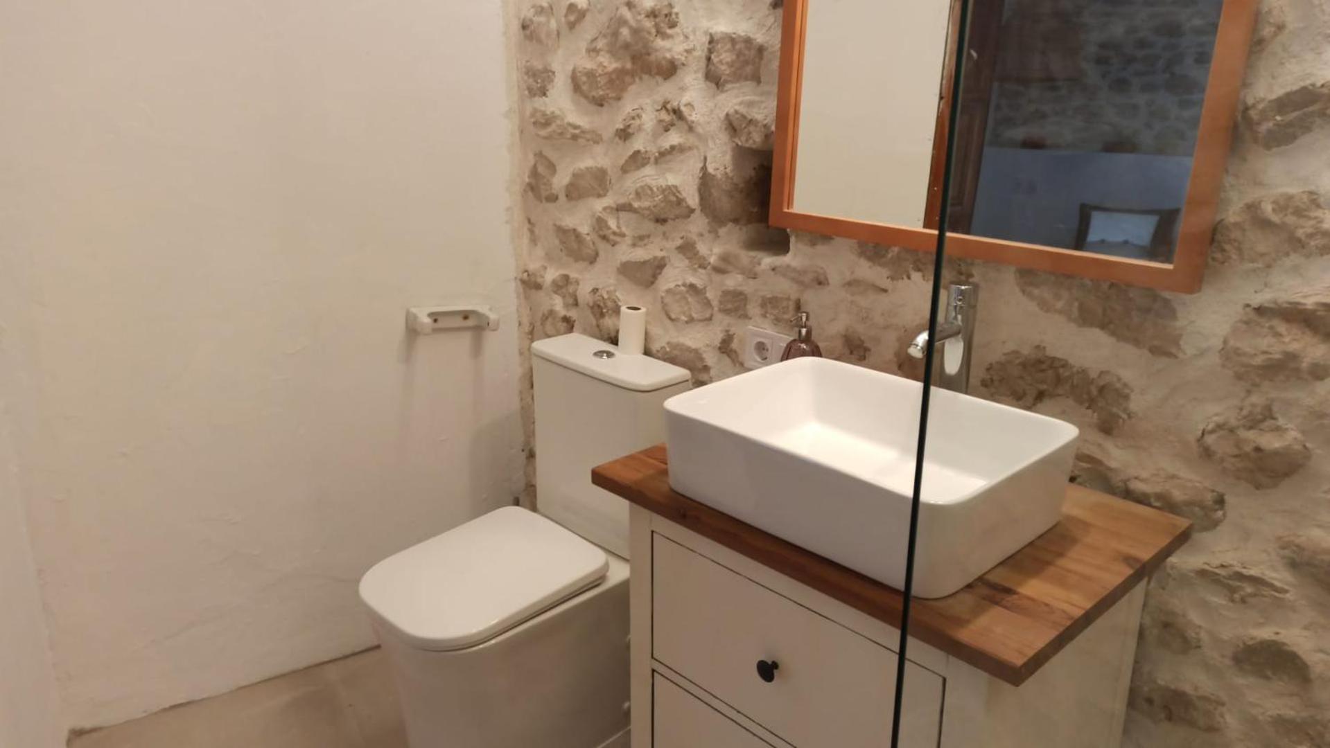 Affittacamere Ca La Pasita 26 Beniali Esterno foto